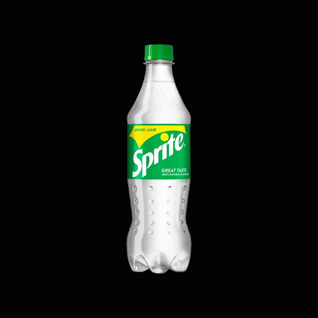 Sprite Pet 24x500ml