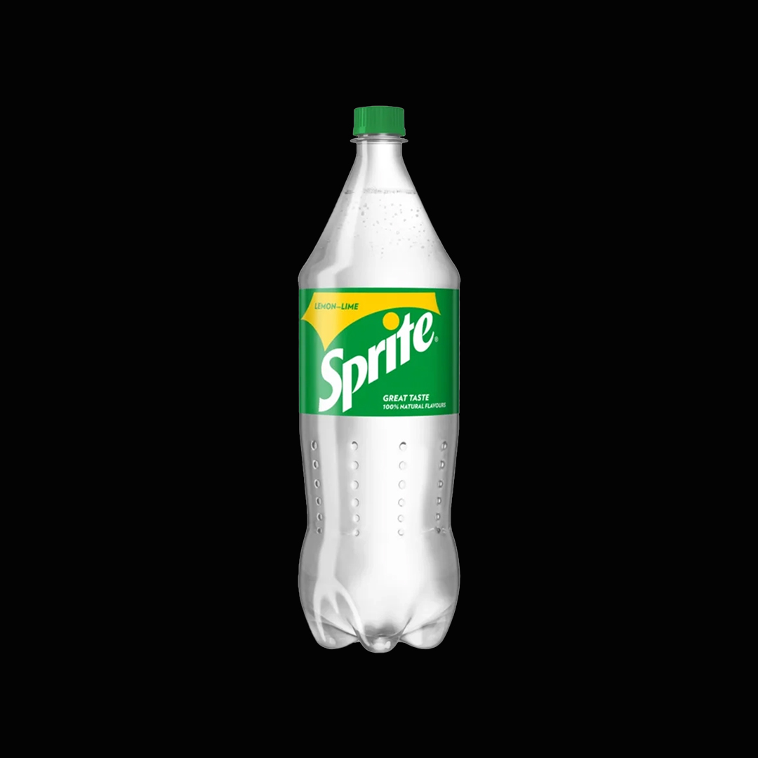 Sprite 9x1.5l