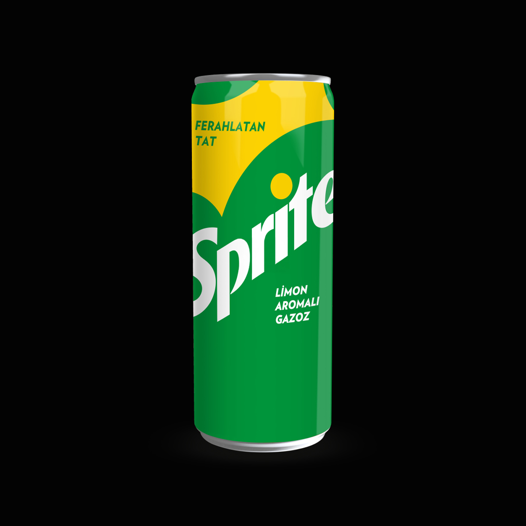 Sprite Slim 24x330ml