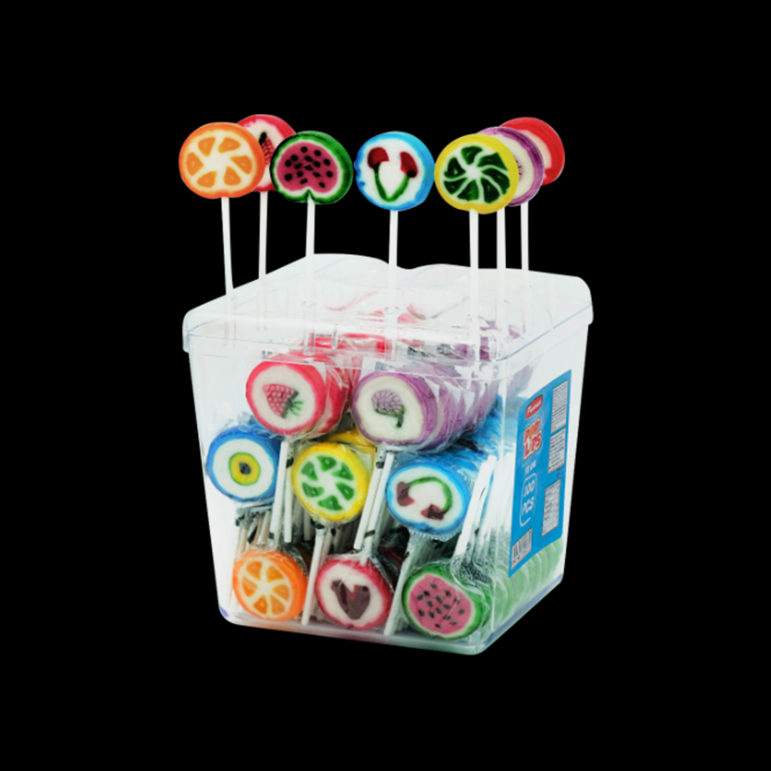 Fenomen Pop Lips 100er  - CHF 0.49/Stk