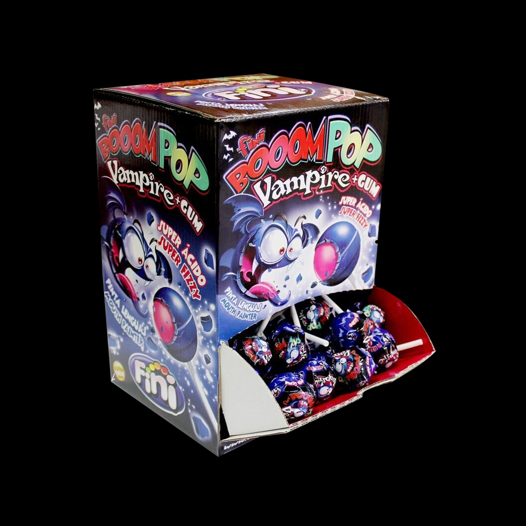 Fini Vampir 100*16g    -  CHF 1.59/Stk