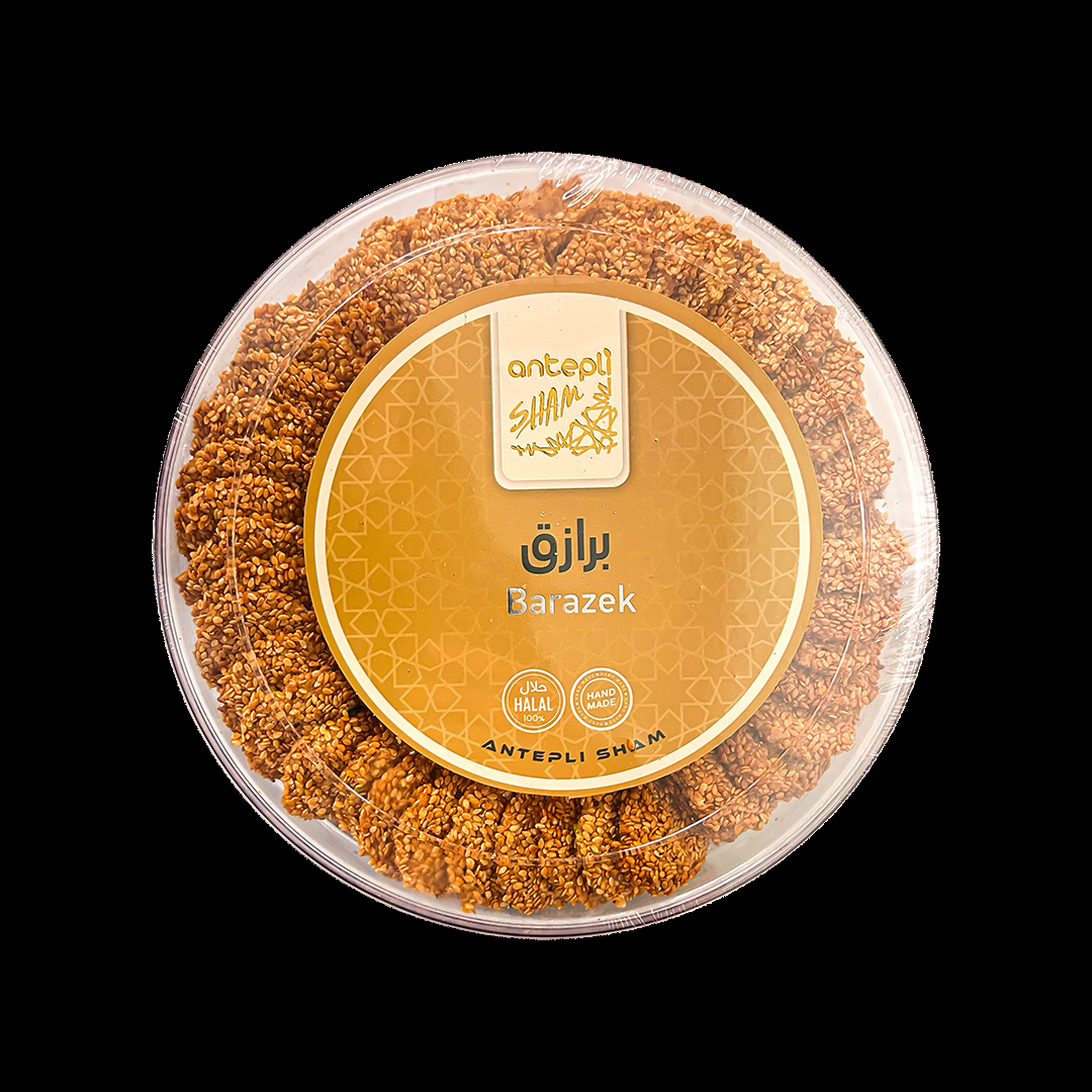 Antepli Barazek 10*350g  -  CHF 4.75/Stk