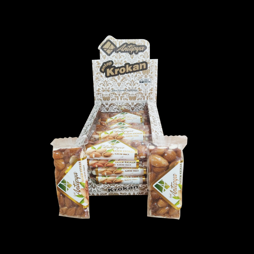 Antepya Badem Krokan 20*30g- CHF 1.49/Stk