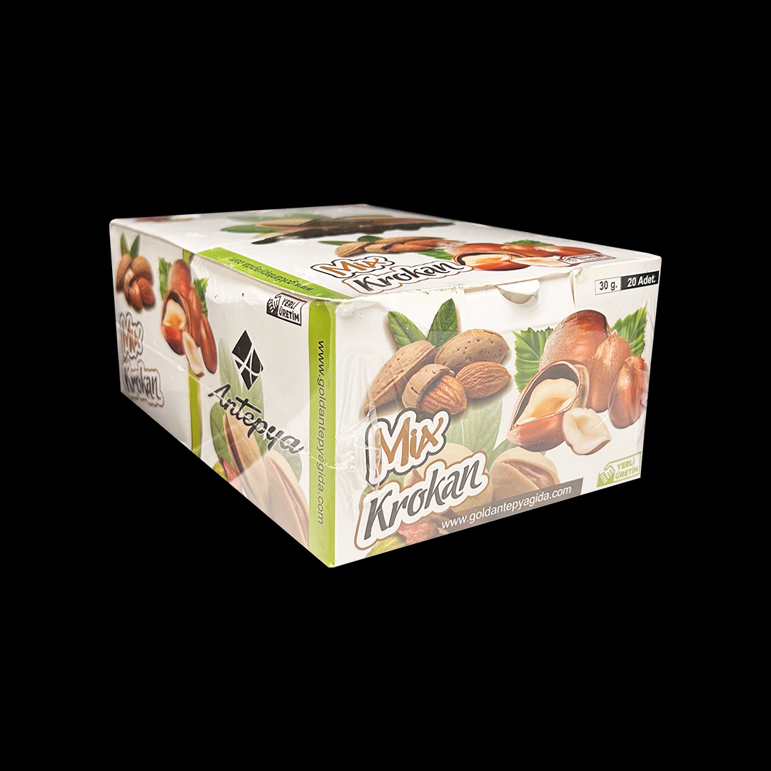 Anteypa Mix Krokan 20*30g   - CHF 1.19/Stk