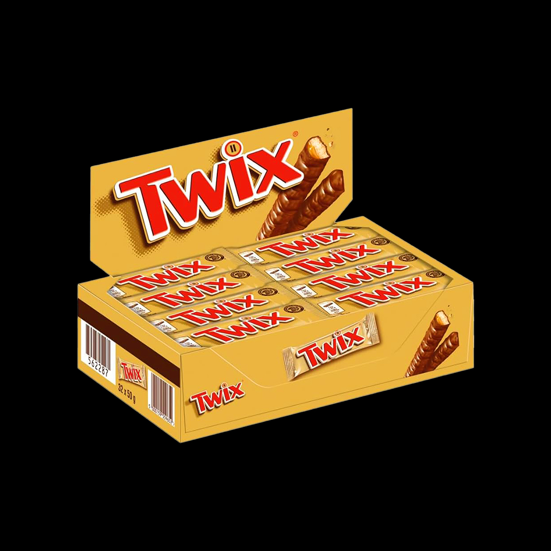 Twix 32*50g