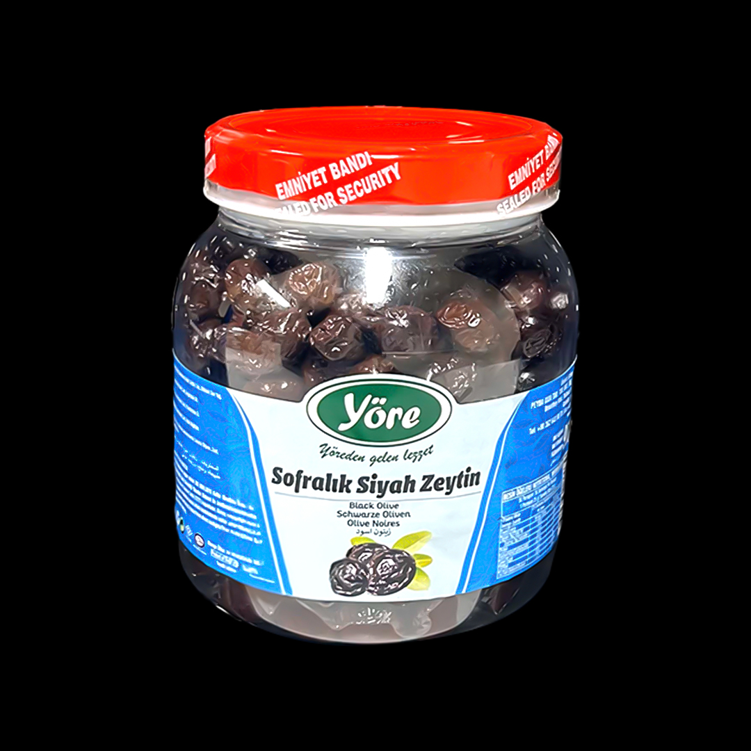 Y&#246;re Gemlik Zeytin 6*900g -  CHF 5.95/Stk