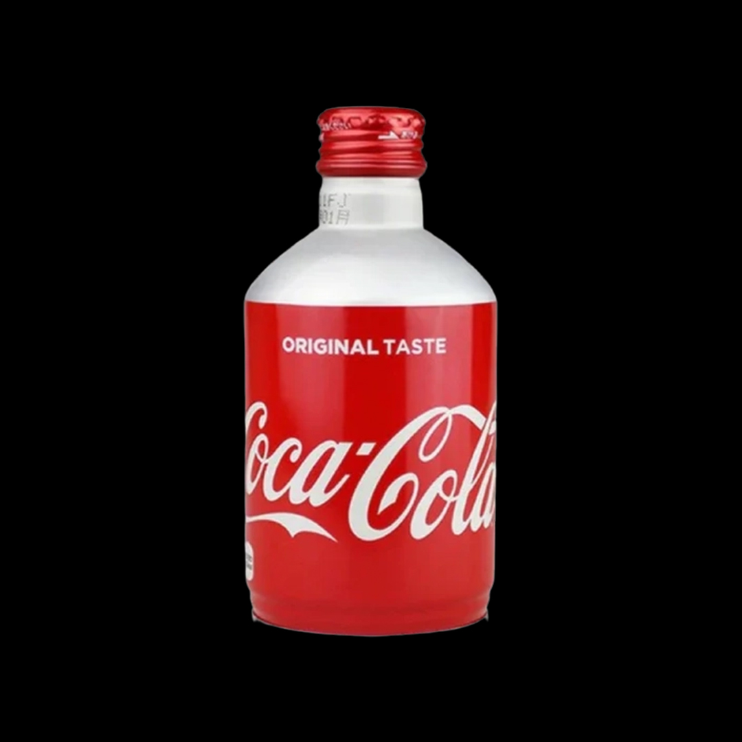 Coca Cola 24*300ml -JAPAN