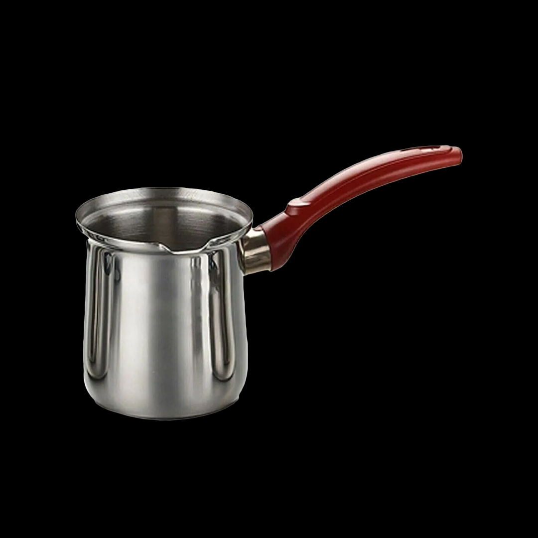 Celik Cezve 5 no -10stk   -  CHF 4.50/Stk