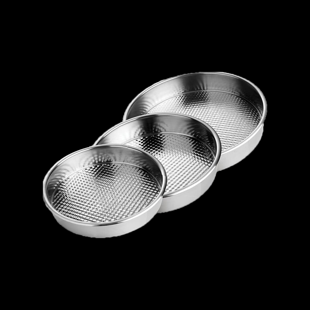 Cig K&#246;fte Tepsisi 3l&#252; Set -5Stk- CHF 19.95/Stk