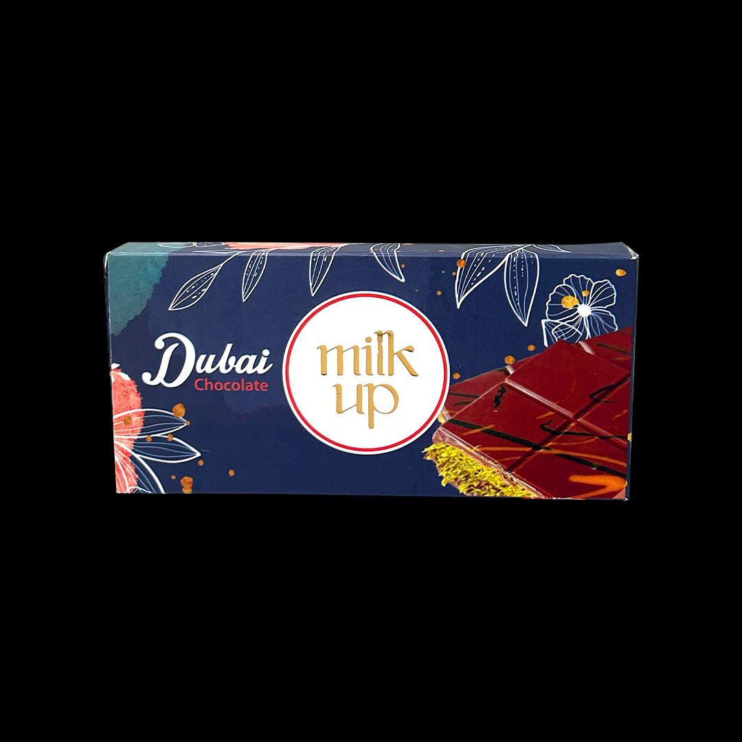 Dubai Schokolade 185g