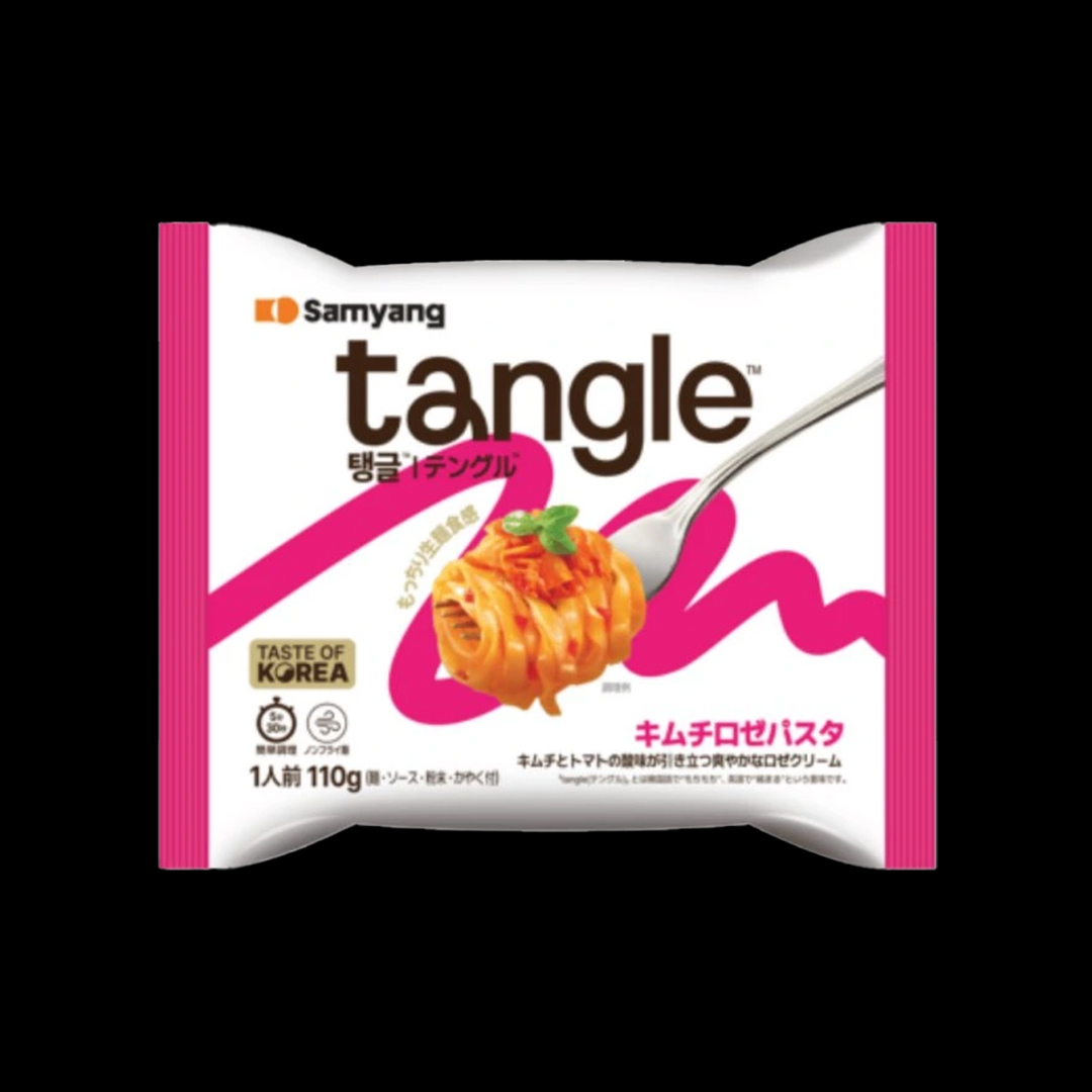 Buldak Tangke Kimchi 32x110g