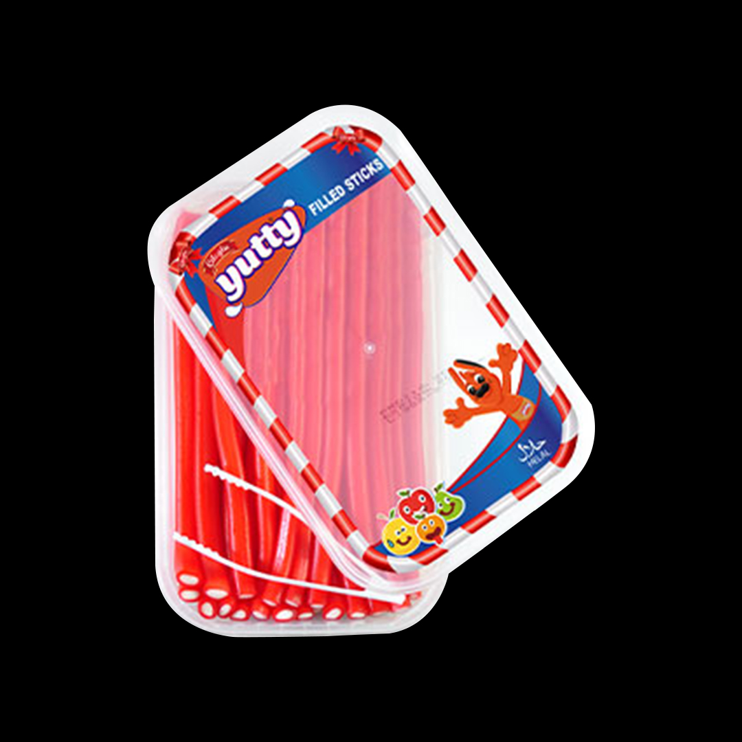 Yutty LIC. Belt Cilek van Bogurt 12x225g