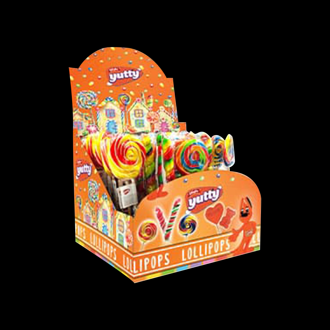 Candy Bar Gokkusagi 2x50x30gr