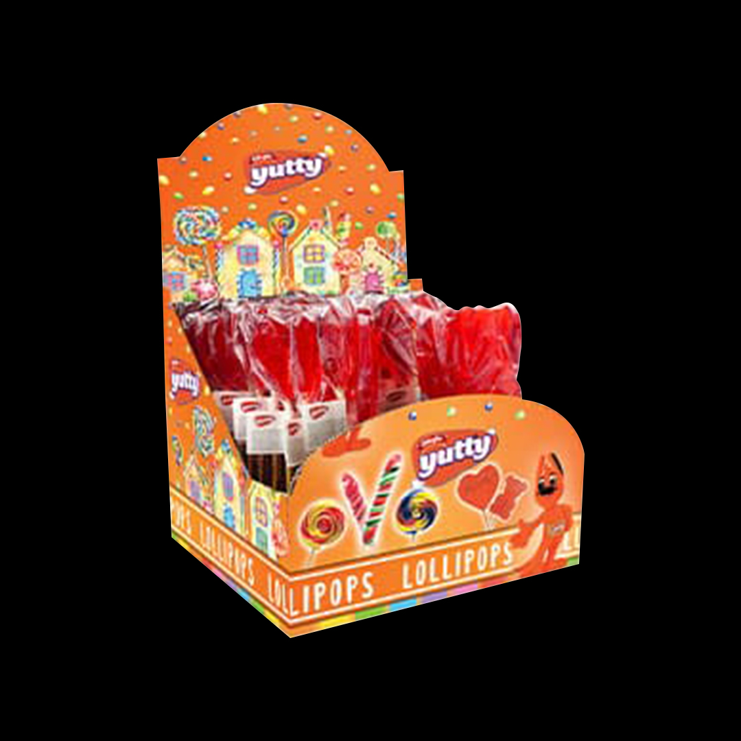 Candy Bar Fantezi 2x50x30gr