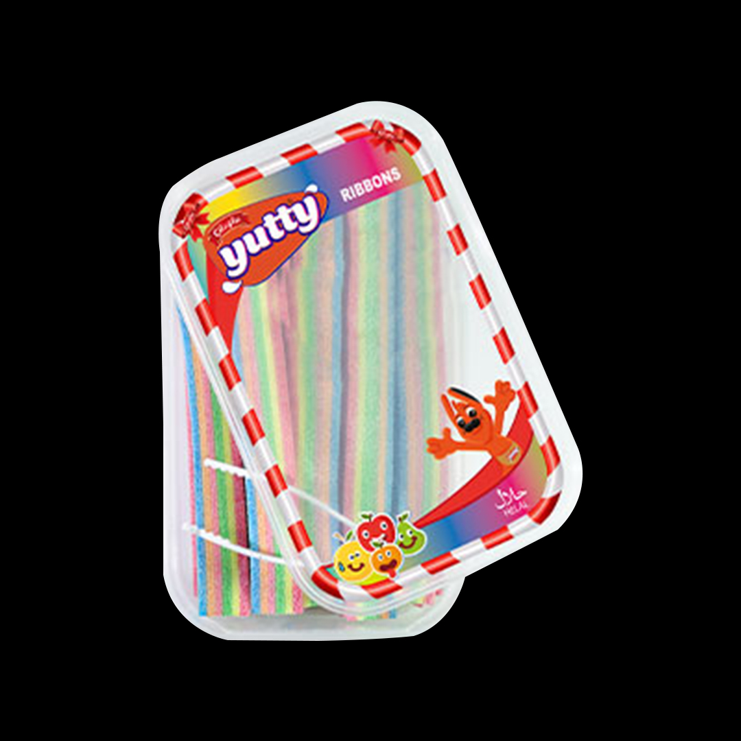 Yutty Belt KRS. Meyveli 12x225gr