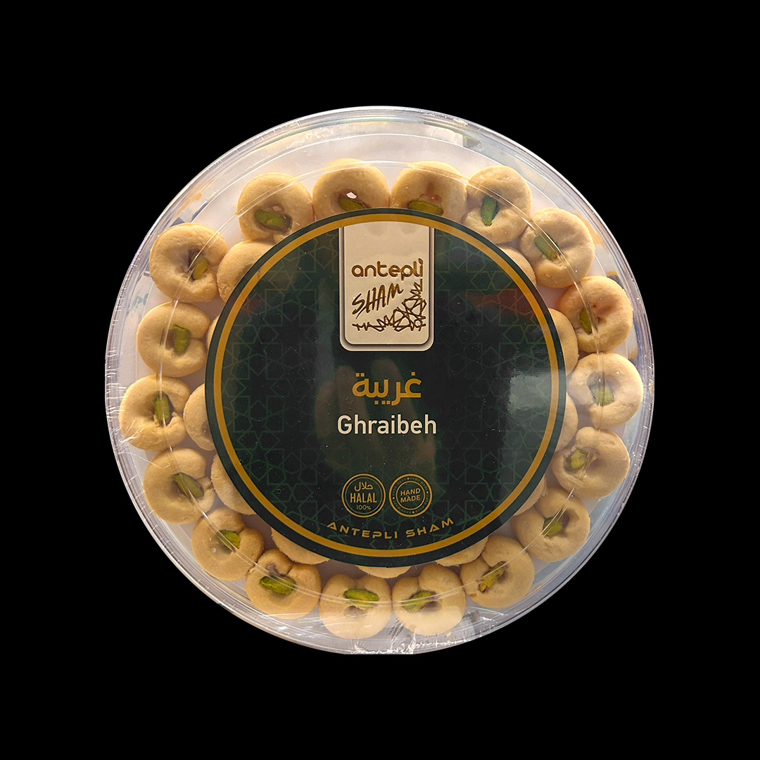 Antepli Ghurabi 350gr