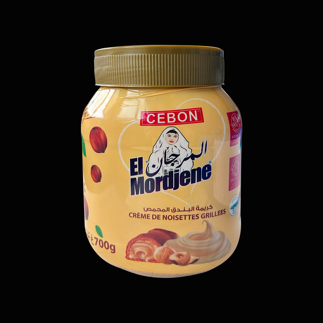 Cebon Findik Kremasi 6*700g-  CHF 9.95/Stk