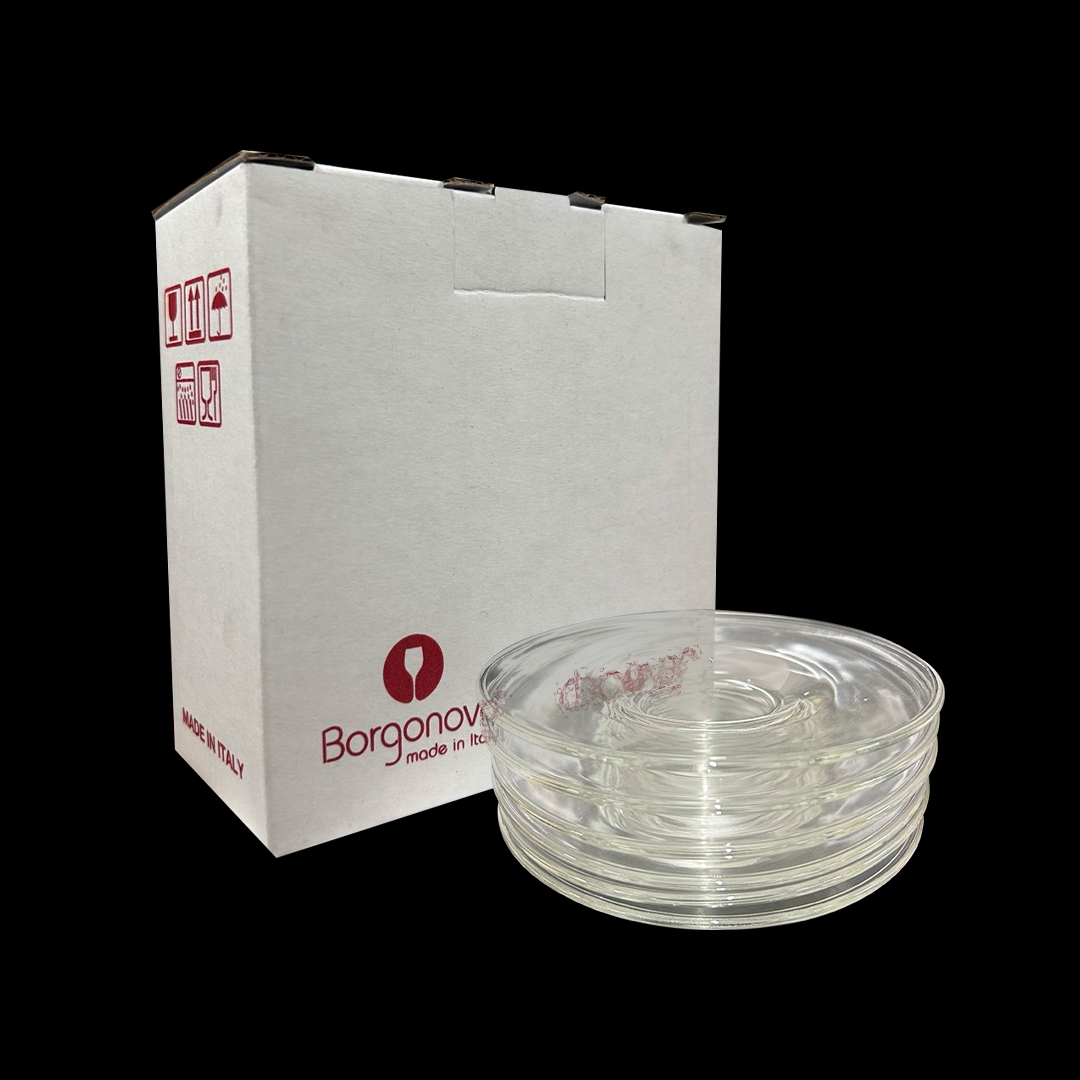 Borgonovo (Bardak alti)