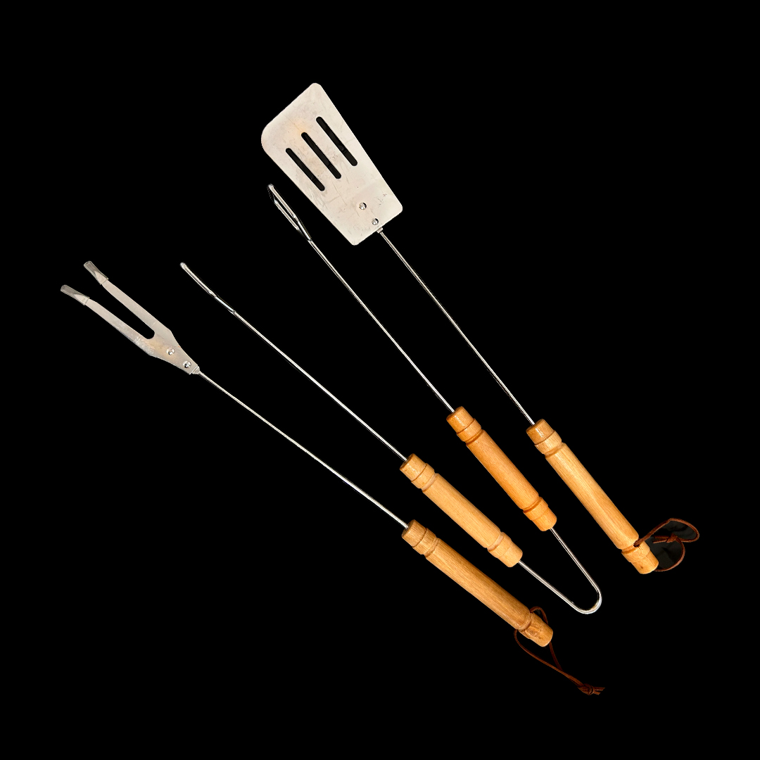 Celik Item 3'lü set 119-8 1x36