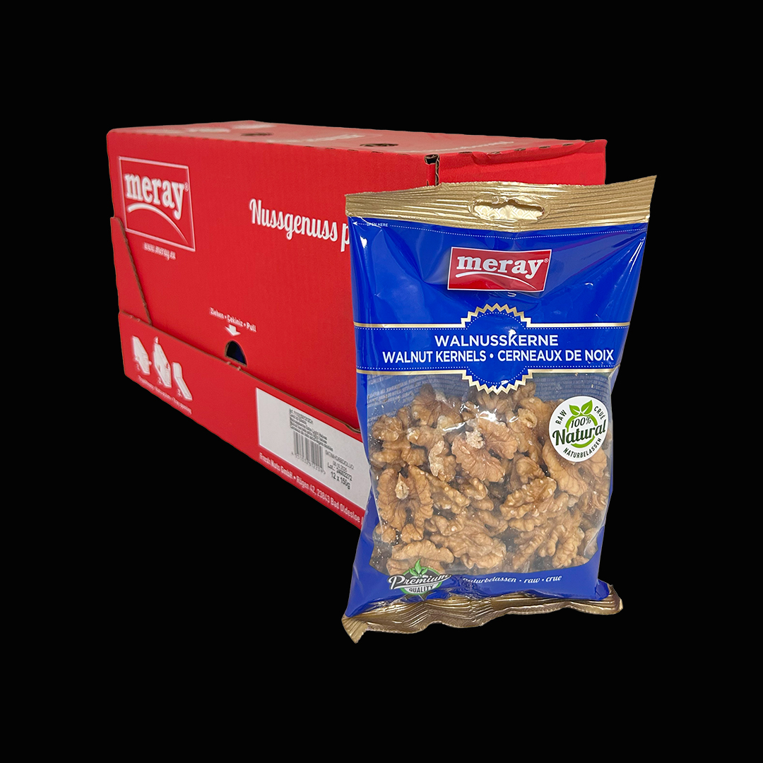 Meray Ay Ceviz Ici 12*150gr