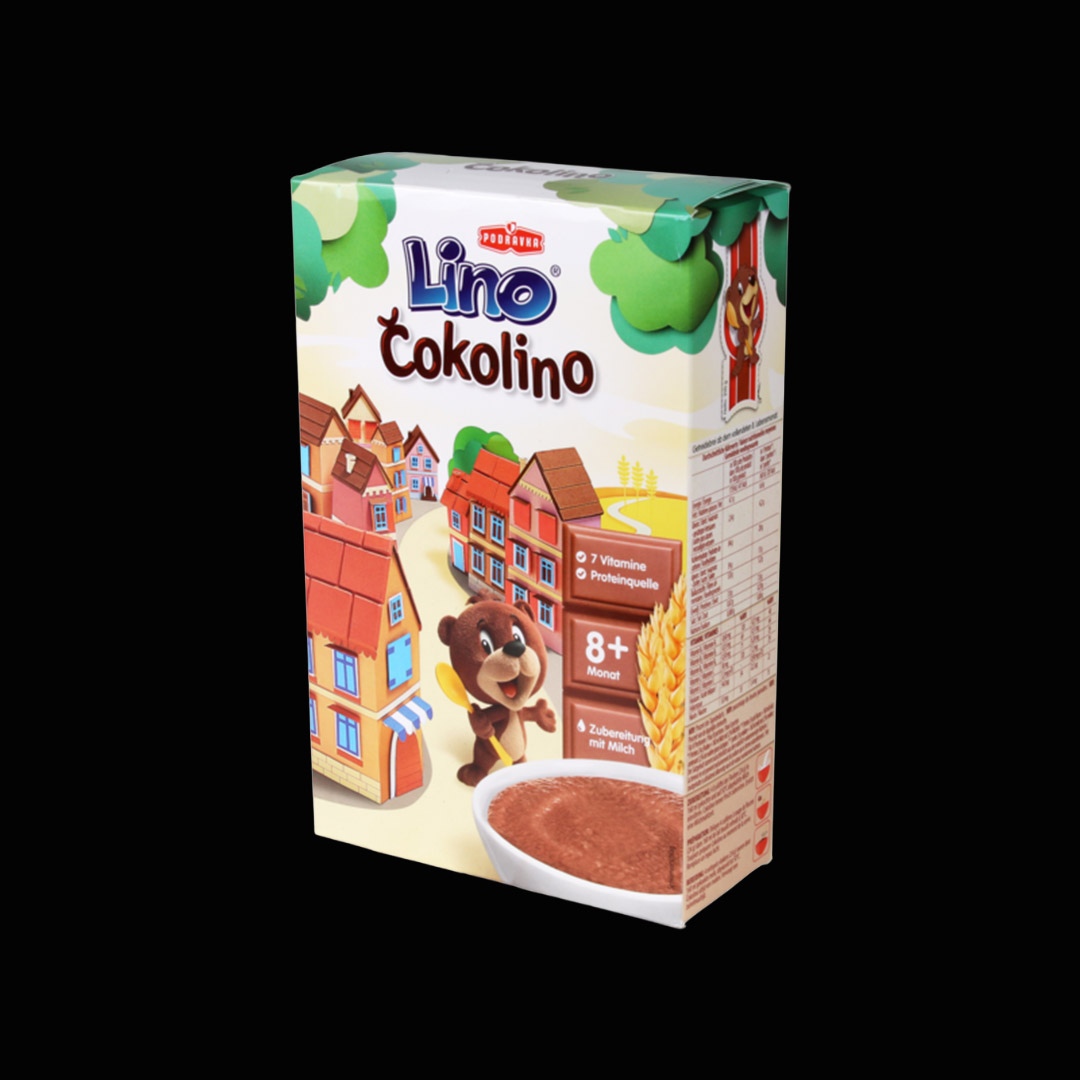 Podravka Lino Cokolino 14x200g  - CHF 1.99/Stk