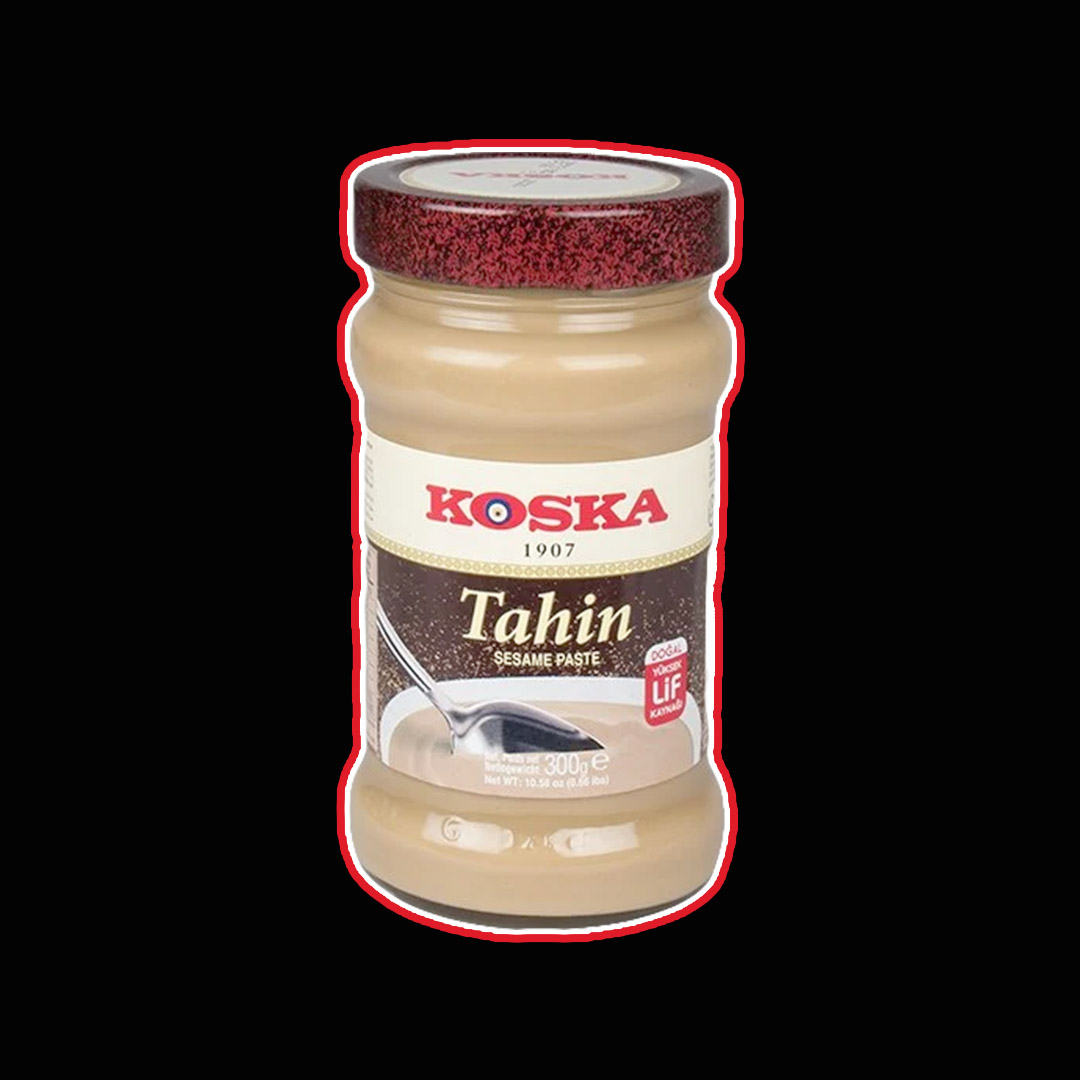 Koska Tahin 12x300g