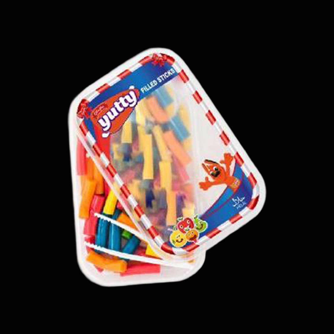 Yutty Lic. Dolgulu Yagli Karisik Kisa Bite 12x225g   -  CHF 1.79/Stk