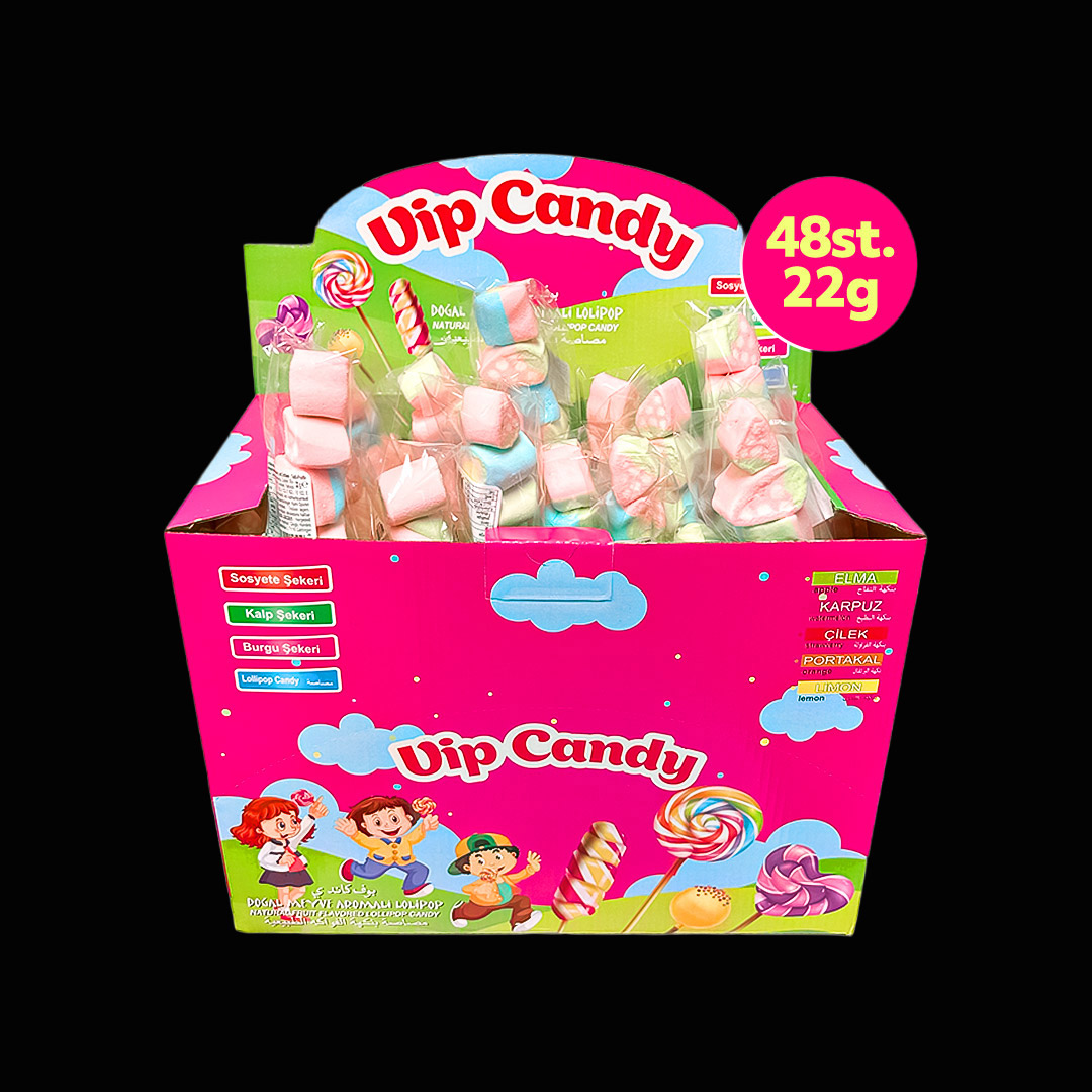 Yutty To-doss Belt Filled Mix 12x80g -  CHF 0.79/Stk