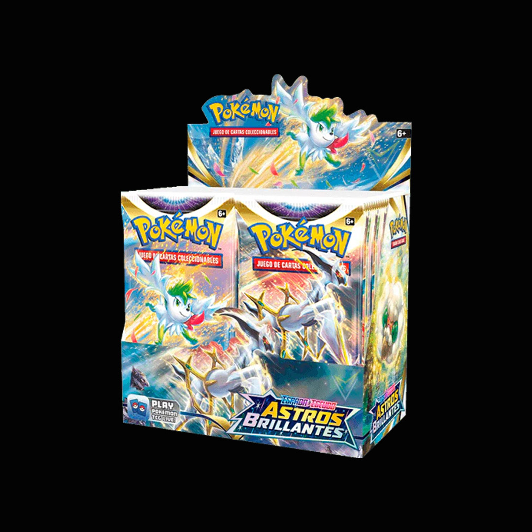 Pokemon Spielkarte 20Tlg. CHF 2.50/pack