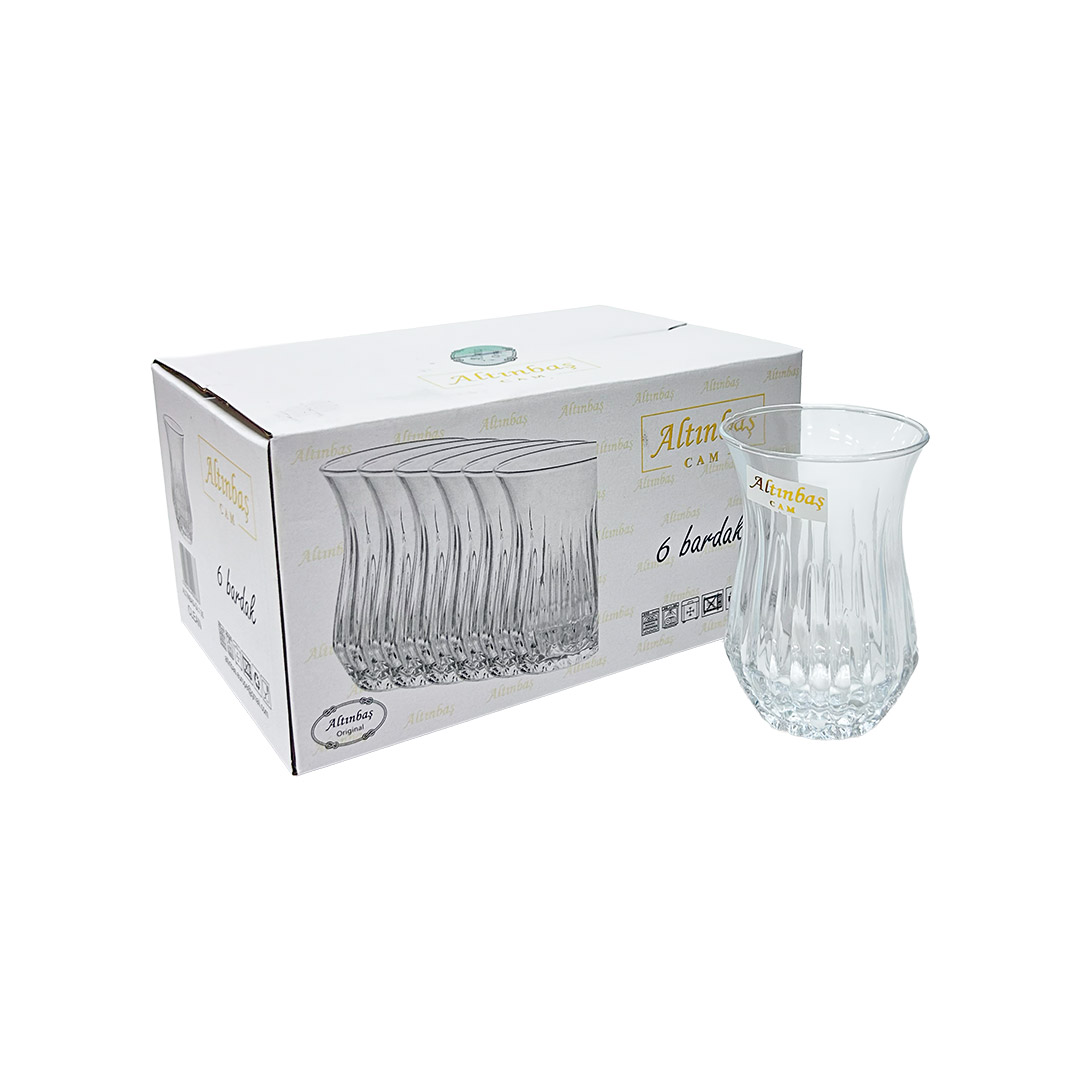 Altinbas GL1-35 6x12 Set  - CHF 9.95/Stk