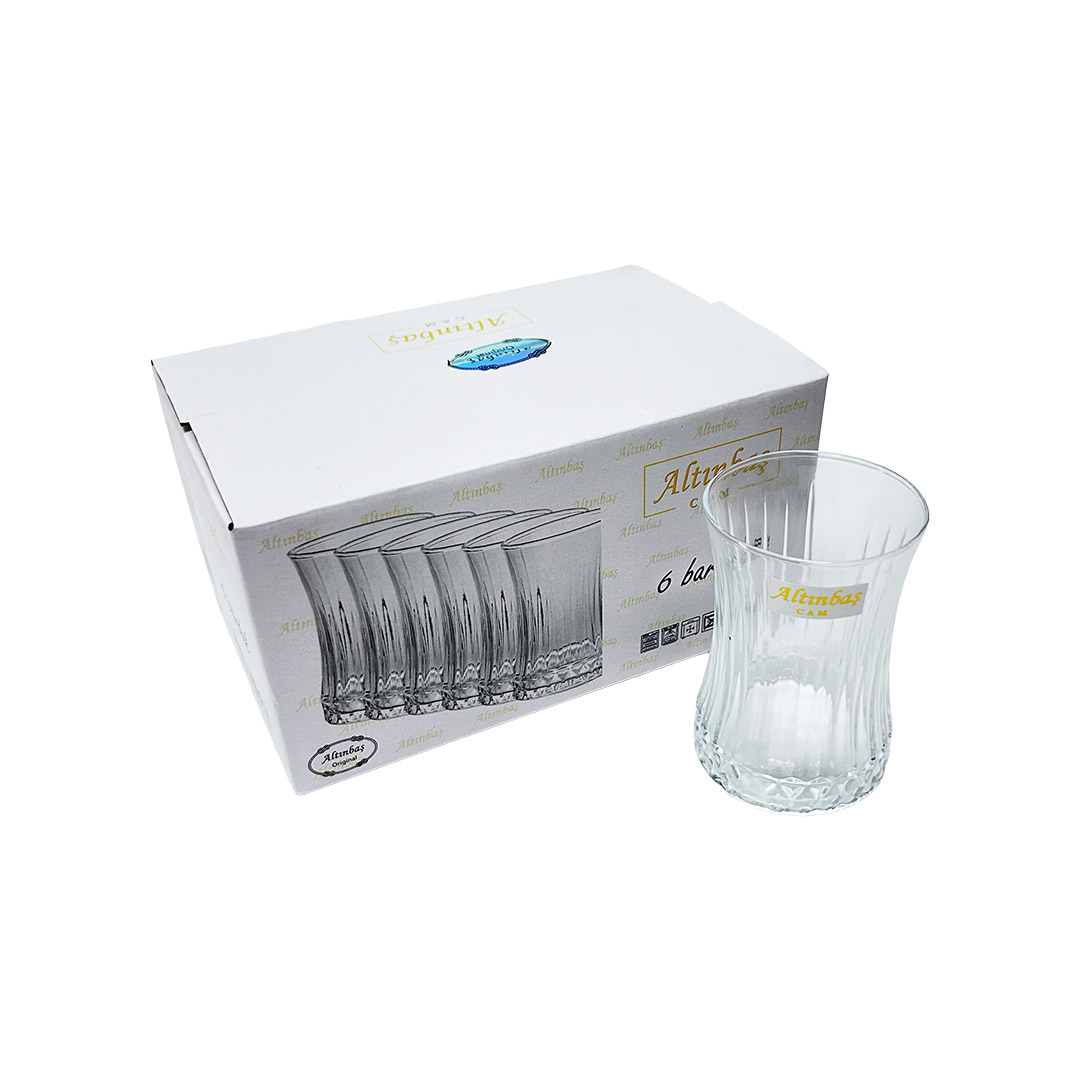 Altinbas GL1-33 6x12 Set  - CHF 5.95/Stk