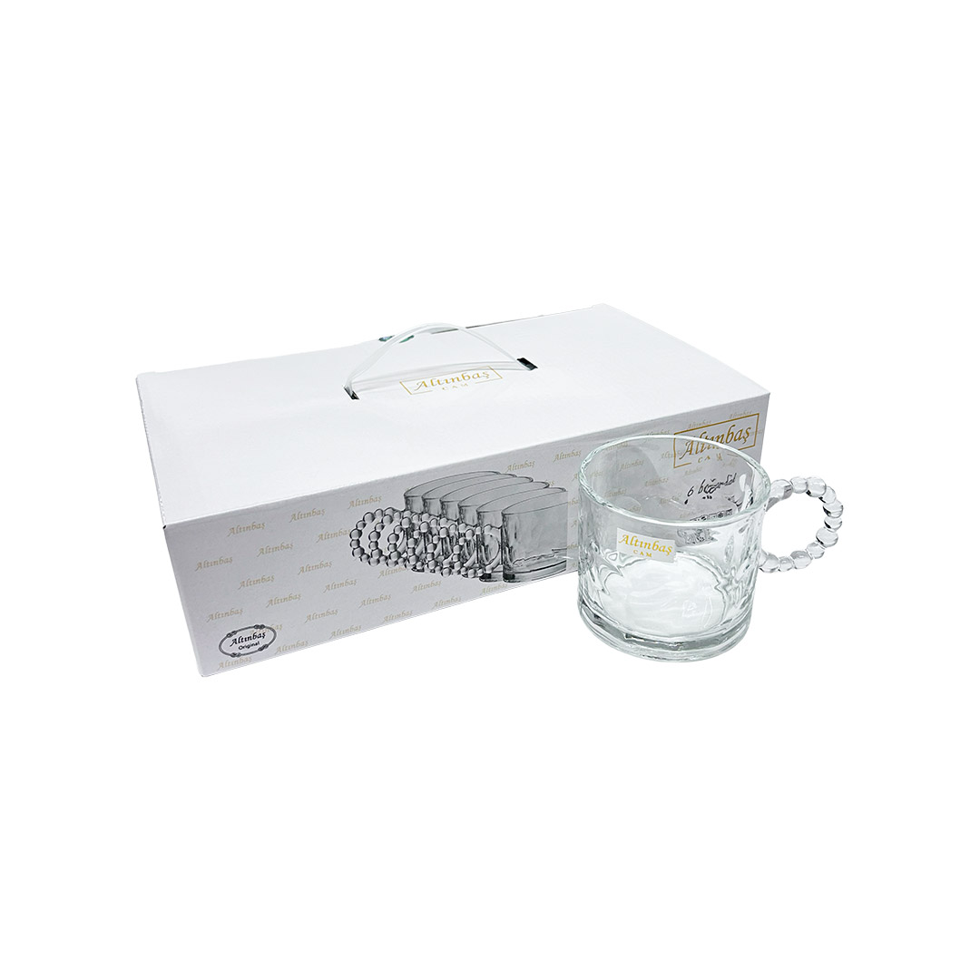 Altinbas GL1-24 6x12 Set  - CHF 6.95/Stk