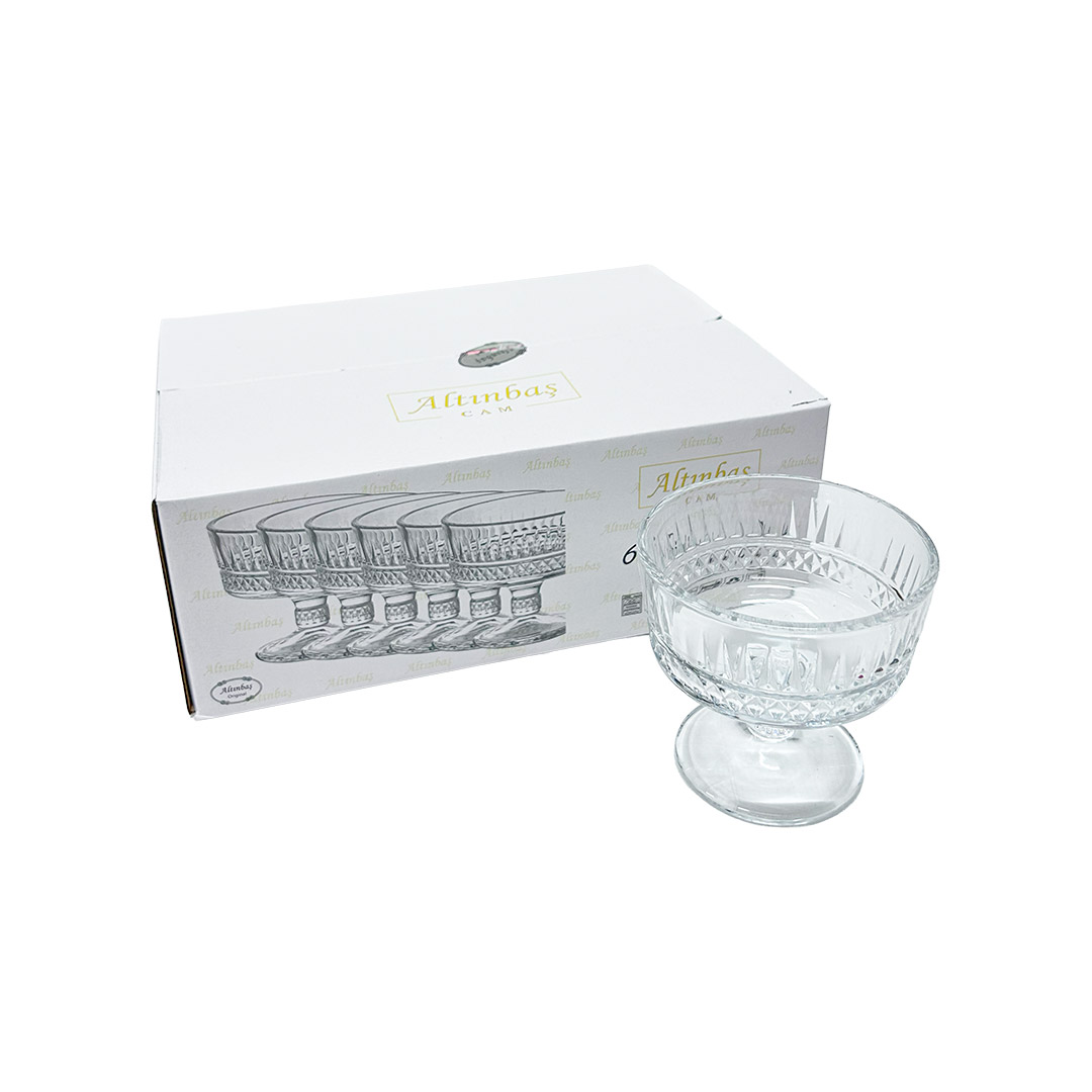 Altinbas GL1-11 6x12 Set  - CHF 6.95/Stk