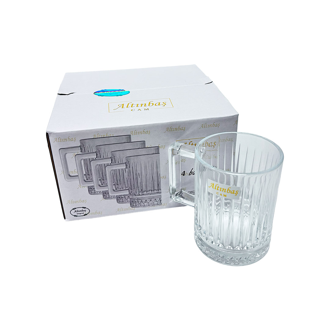 Altinbas GL1-07 4x12 Set  - CHF 4.95/Stk