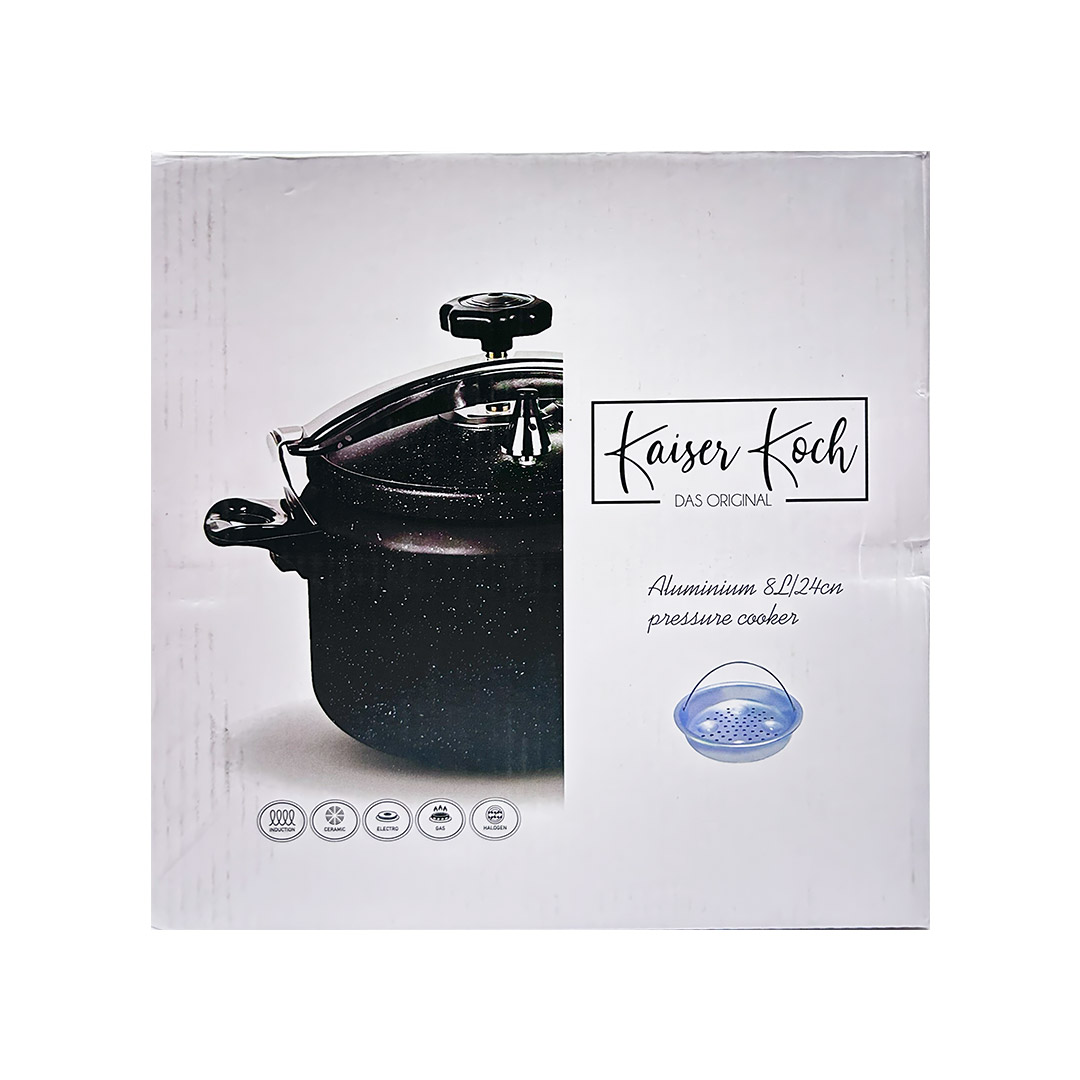 Kaiser Koch 24cm 8L (PRSC5-3)