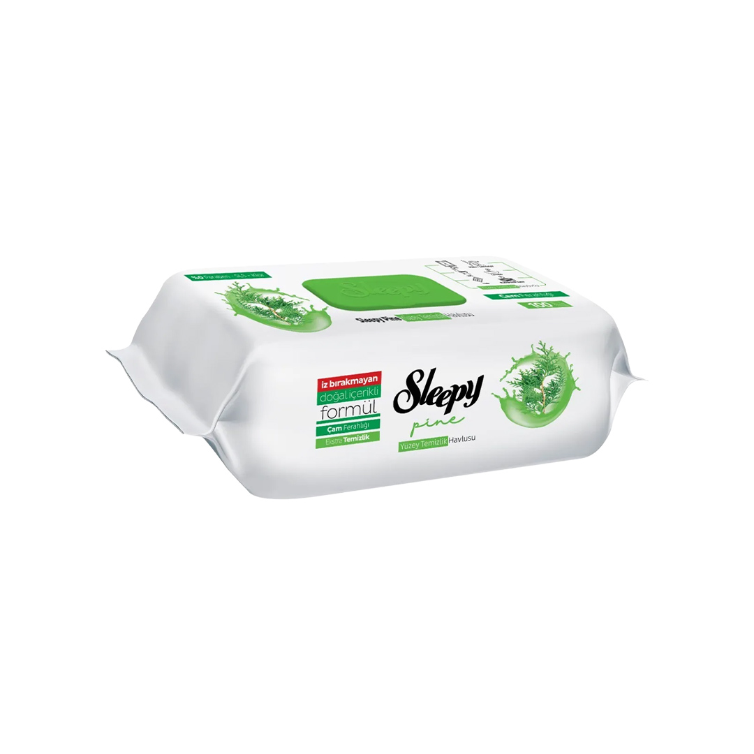 Sleepy Pine Çam Ferahlığı 12x100stk - CHF 2.99/Stk