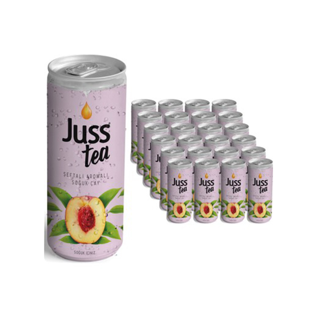 Juss Seftali 24*250ml -DOSE