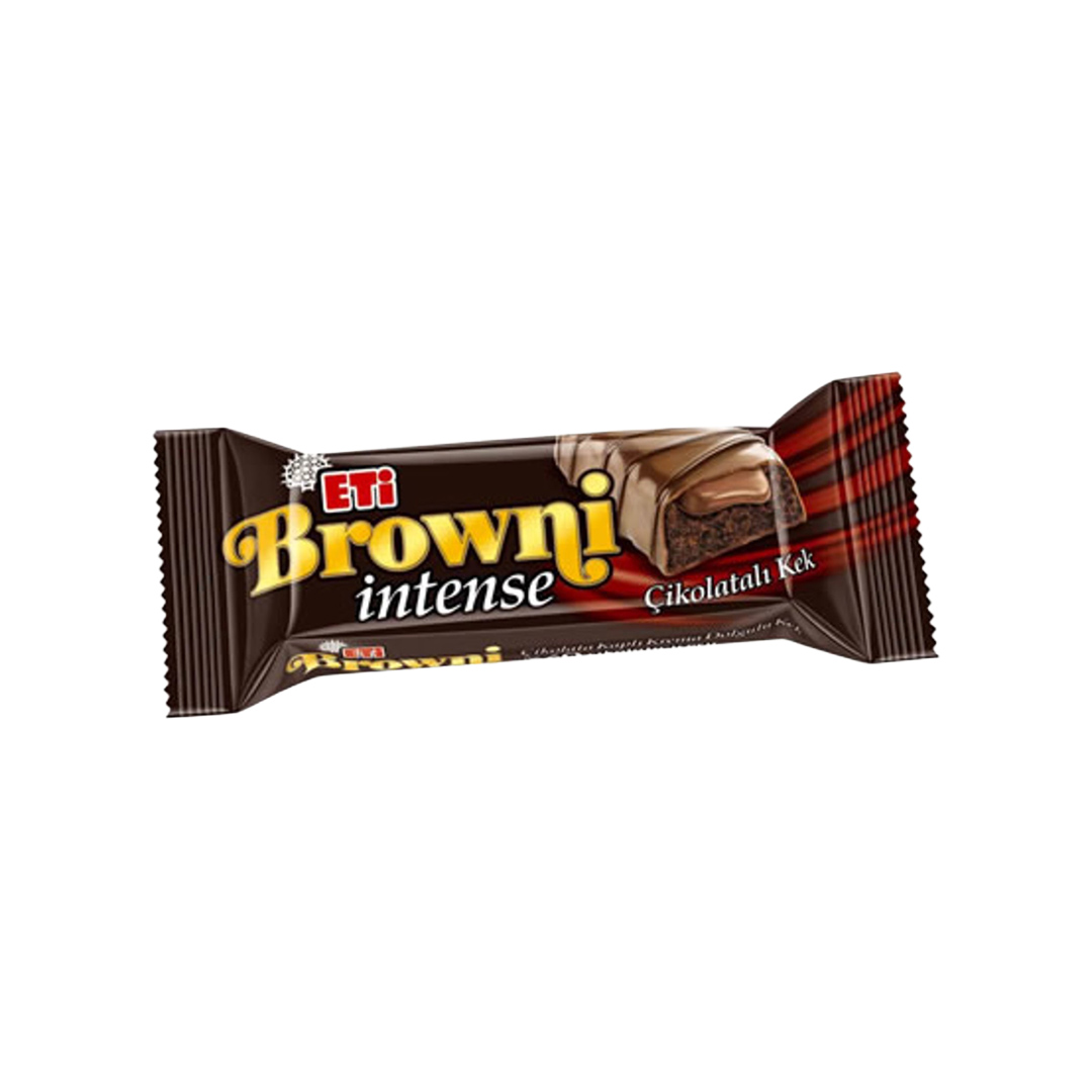 Eti Browni Intense Çikolatalı Kek 16x50g - CHF 0.79/Stk