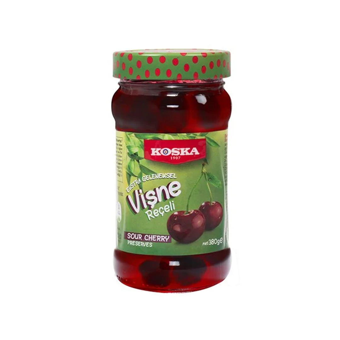 Koska Visne Receli 12x380g