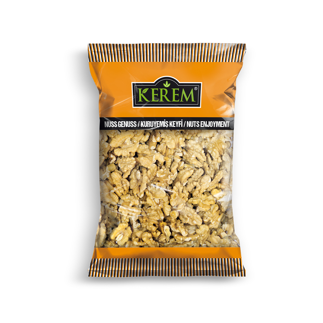 Kerem Ceviz ici 12x150.Gr