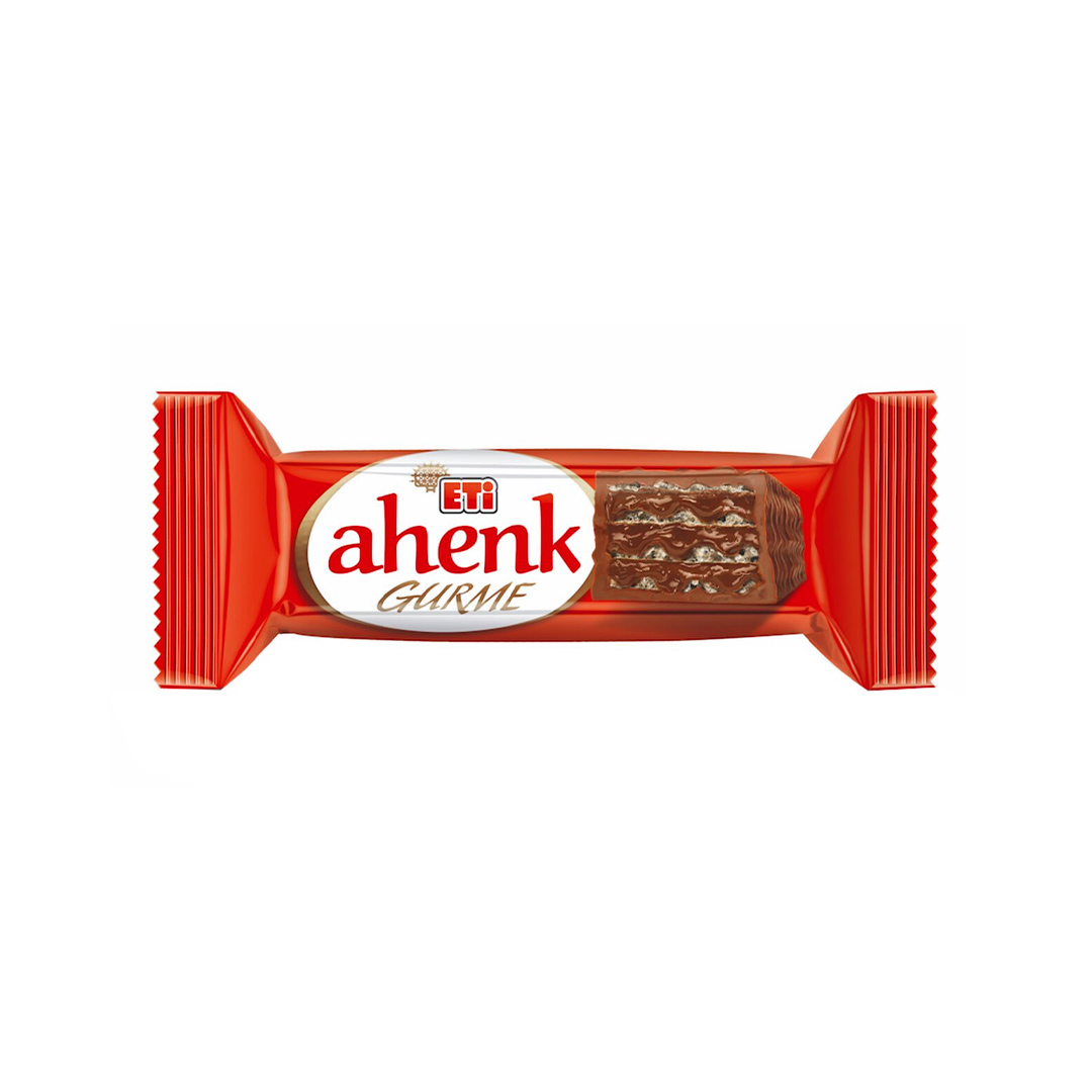 Eti Ahenk Gurme Cikolata 18*50g - CHF 0.0/Stk