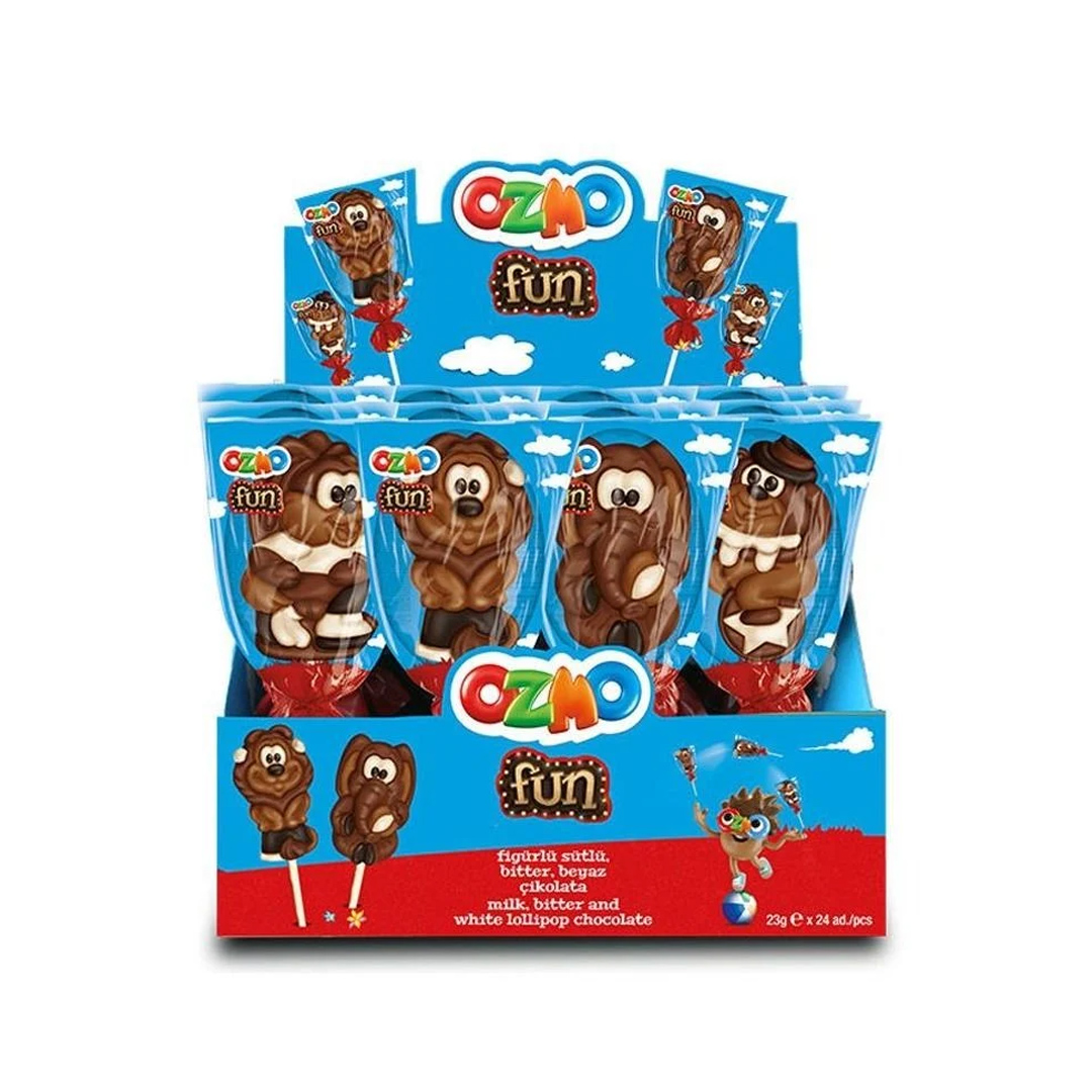 Ozmo Fun Animals 24x23g - CHF 0.99/Stk