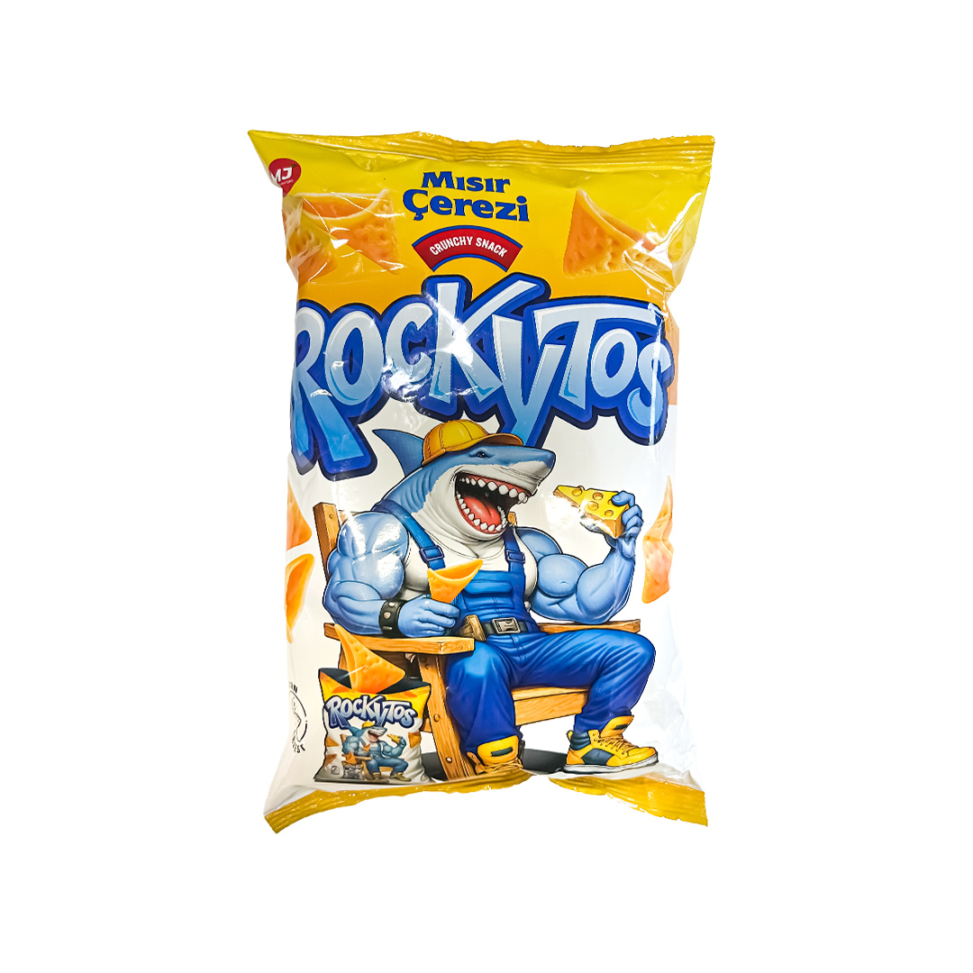 Rockytos Peynir Aromali 20x115g - CHF 1.29/Stk