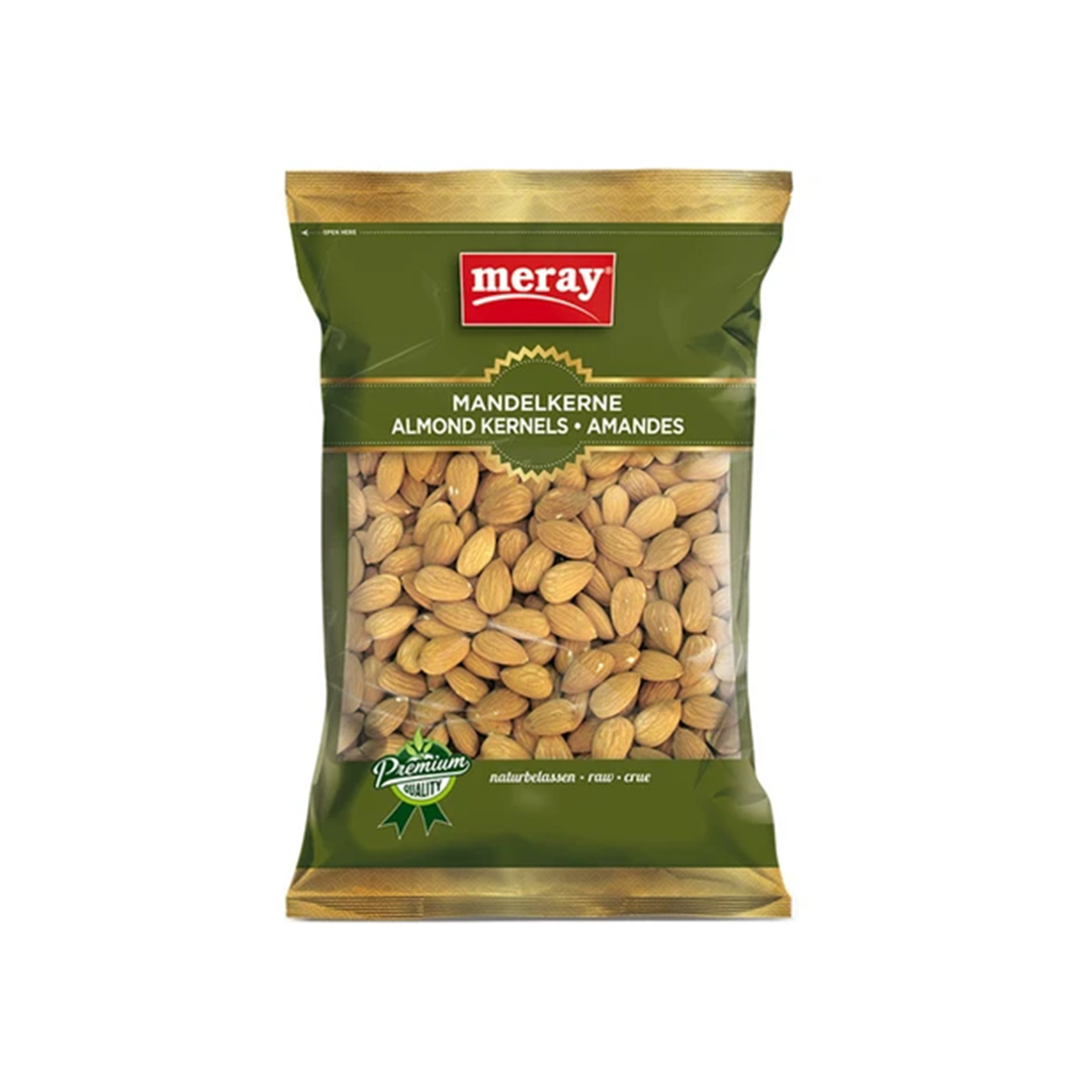 Meray Doypack Cig Badem 12x225G