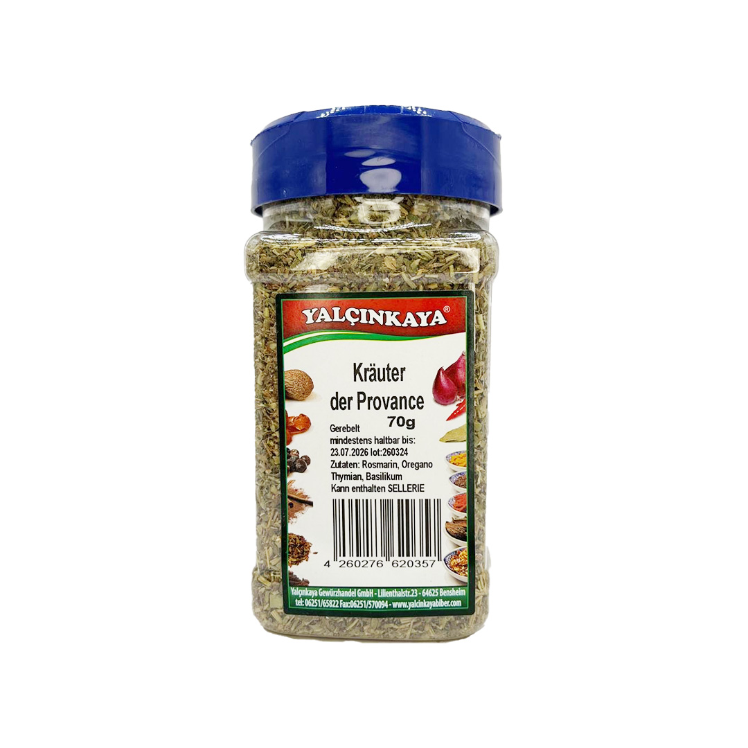 Kräuter der Provance 12x70g - CHF STK/ 1,75