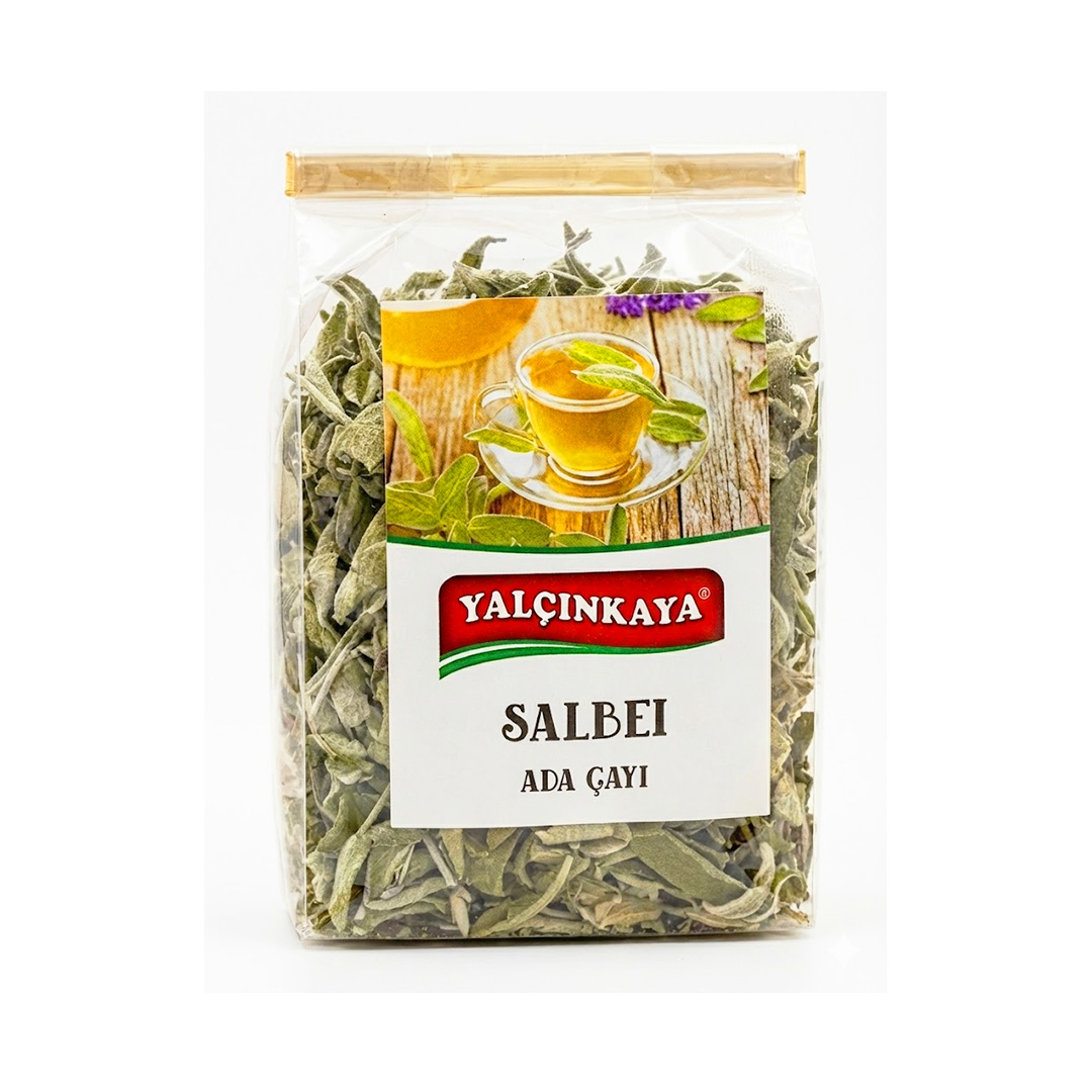 Salbei Tea - Ada Cayi 10x30g - CHF STK/ 1,50