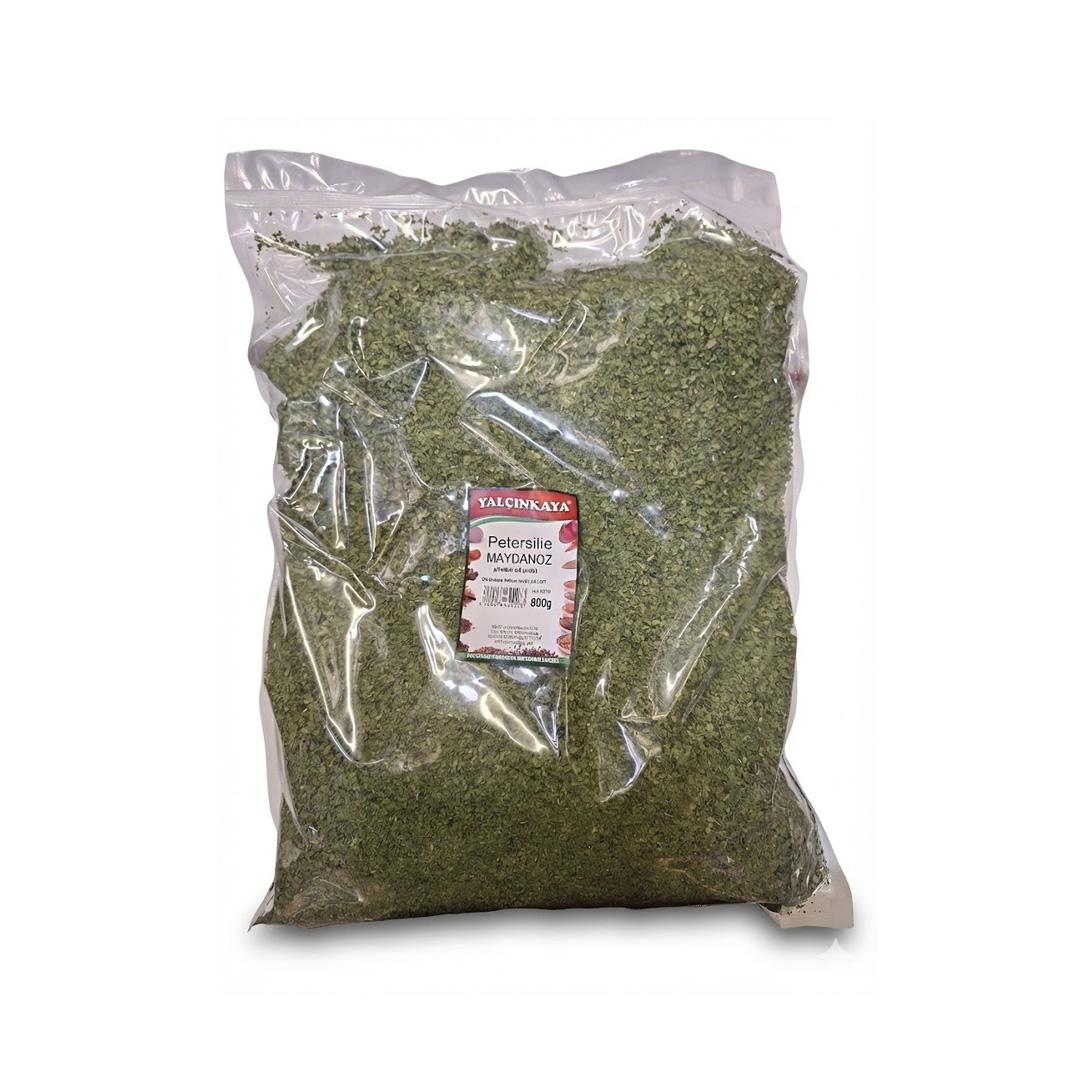 Petersille - Maydanoz 6x800g - CHF STK/ 11,95