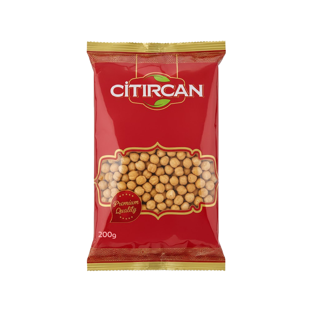 Citircan Leblebi Dagli 12x200g - CHF STK/ 1,69