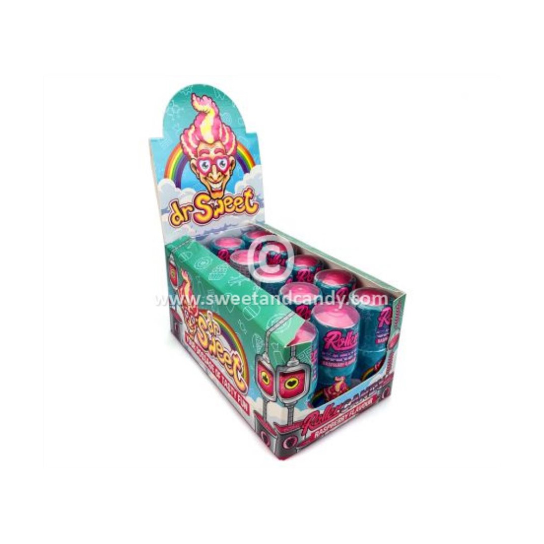 Fun Tastex Top Roller Candy 40ml