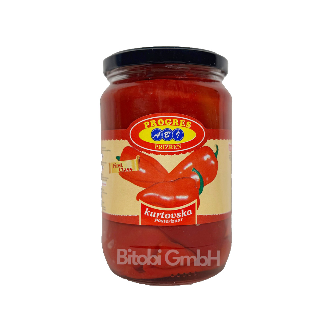 Progres Abi Prizren Kurtovska 4x2500g - CHF/ 7.95 St